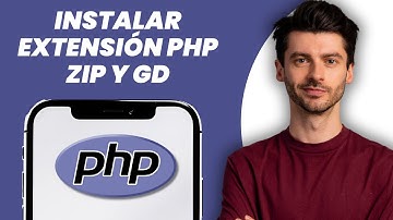 Cómo solucionar error “Extensiones PHP ZIP y GD no instaladas o habilitadas” en XAMPP