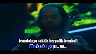 Aweera - Terhakis (Karaoke Version)
