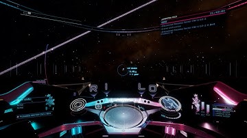 How to install EDHM UI + EDHM mod / Elite Dangerous