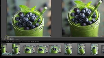 Using survey mode in Lightroom Classic to find your best images