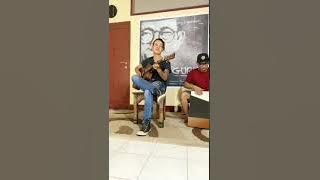 TONY Q RASTAFARA KETIKA AKU JATUH CINTA