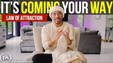 7 Unusual Signs What You Want to Attract is on it’s Way [MUST WATCH!!]