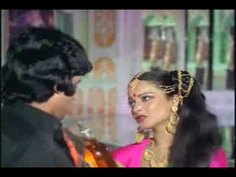 SUHAAG -  AAJ IMTIHAAN HAIN