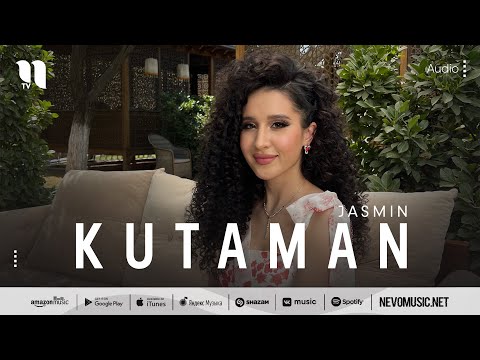 Jasmin - Kutaman (music version)