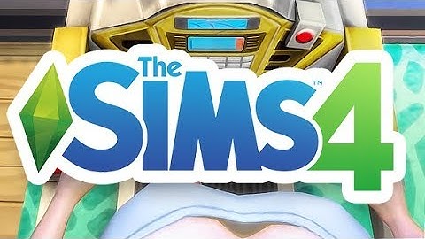 EARLY ACCESS: FIRST PERSON CAMERA FOOTAGE! | THE SIMS 4