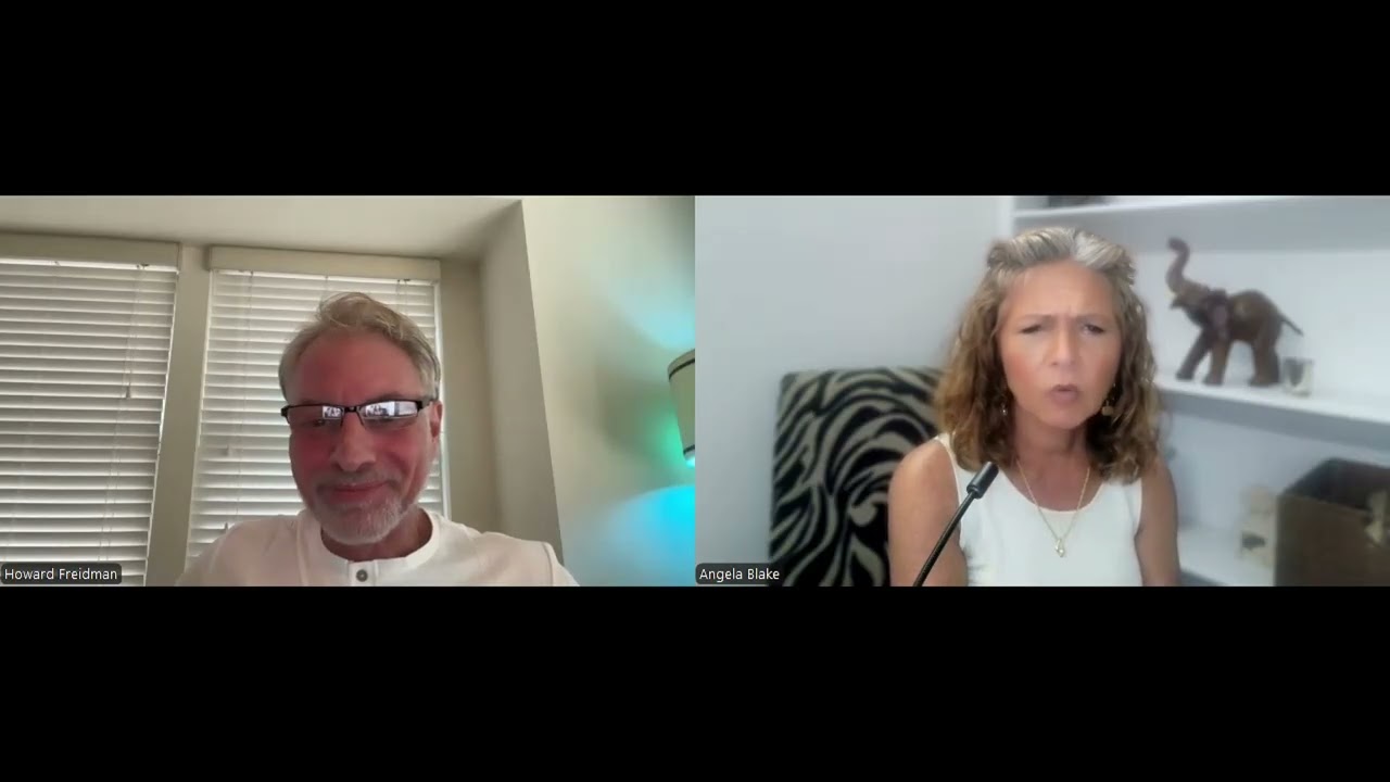 EP 16 Trailer Bart Friedman