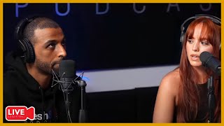 HEATED DEBATE! Are women entitled to a man’s time w/o s*x? w/ 4 Girls