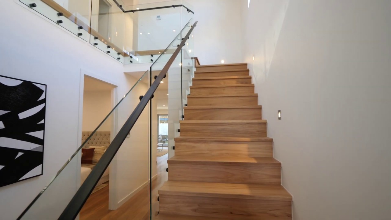 V Konstructions Custom Build Home 6a Harvey St Henley Beach Sa Youtube
