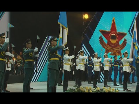 День защитника Отечества