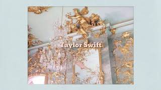 Enchanted - Taylor Swift || Lyrics