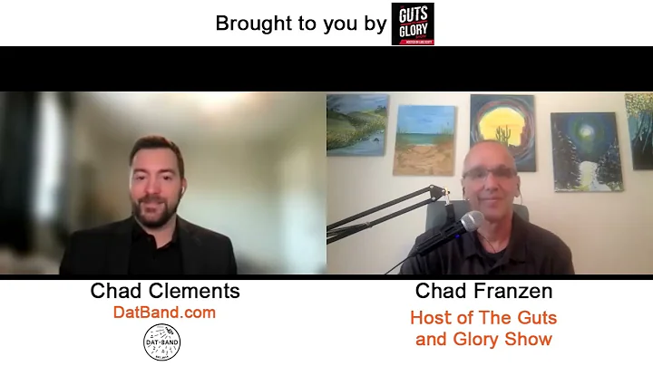 How To Scale a Business in Any Industry With Chad ...