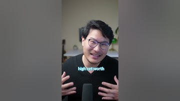 Wealth Management Explained by Former Goldman Sachs Investment Banker