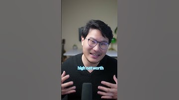 Wealth Management Explained by Former Goldman Sachs Investment Banker