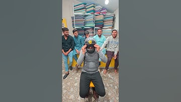 Helmet Slap Challenge (Part 2) #viralshorts