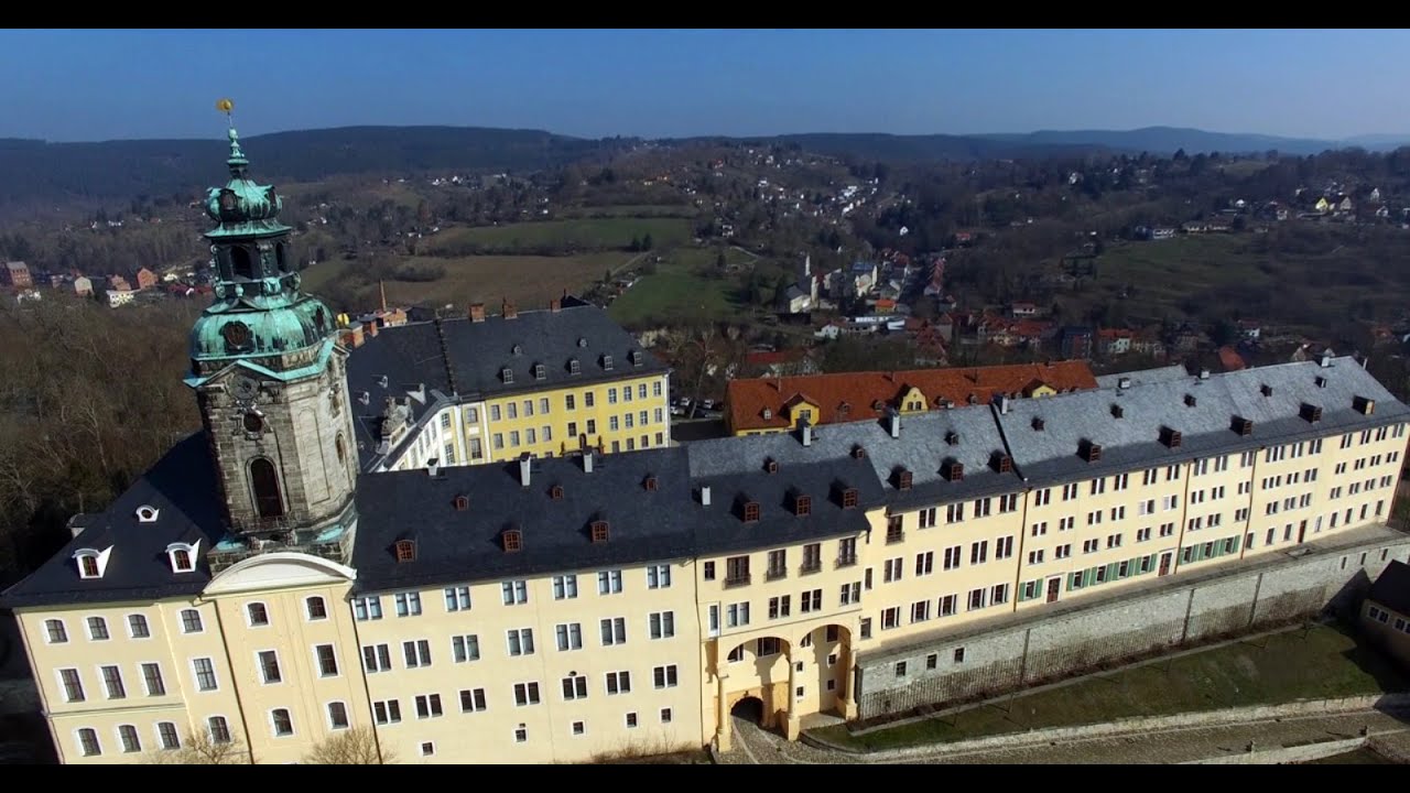 Город рудольштадт германия Город рудольштадт германия