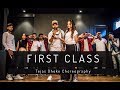 First class  kalank  tejas dhoke choreography  dancefit live
