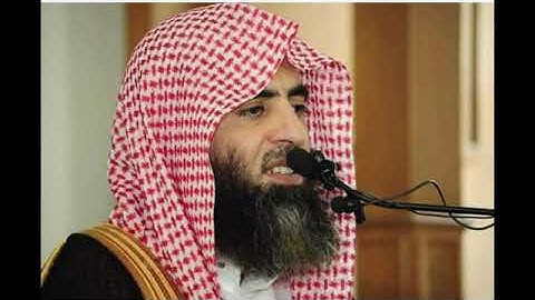 محمد اللحيدان سورة السجدة 2003