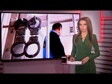 Кровавое задержание вооруженного уфимца, раскаяние бомжа-насильника и домашний арест для чиновницы