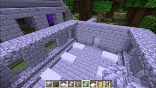 Darkword ep 1 - "Building a Crypt"