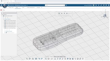xShape - Subdivision Modeling - SOLIDWORKS