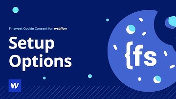Outdated | An Overview of All 3 Options | Cookie Consent for Webflow