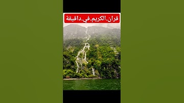 سورة.يوسف.سعود.الشريم#quran #اكسبلور #المصحف #nature #duet #لايك #ترند احترم.القران.دقيقة #flowers