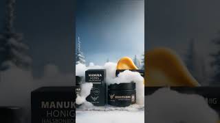 Manuka Honig Mgo 400 - Wirkt Gegen Entzündungen