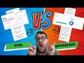 Xero Simple Vs QuickBooks Sole Trader Which Is Best For MTD Xero Simple Vs QuickBooks Sole Trader Which Is Best For MTD