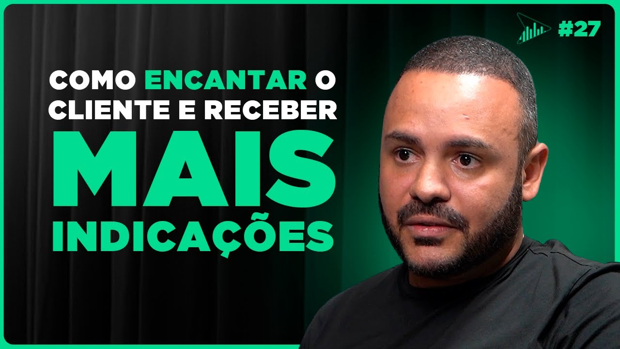 Estratégias Para Melhorar a Experiência do Cliente | Lucas Quites - DLPL CAST