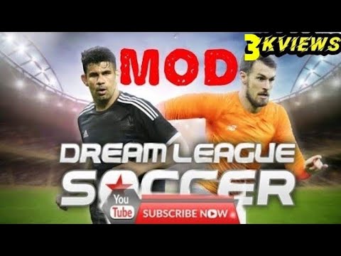 Stream Dream League Soccer 2016 MOD APK Version 3.09: The Ultimate Football  Experience from Karthikeyan Austin