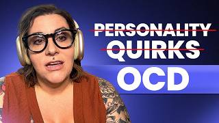 I’m A Psychologist And I Still Did Not Know I Had OCD
Santina Cilento works as a school psychologist, so she knew what OCD was. What she didn’t realize was that she had been living with it herself for years. The rigid rules, the need for certain numbers, the routines she thought were just personality quirks — none of it registered as OCD until the disorder shifted toward her health and became impossible to ignore.
In this episode of the Get to Know OCD podcast, Santina joins Dr. Patrick McGrath to talk about how health OCD took over her life, why constant checking never gave her lasting reassurance, plus how she eventually found the right diagnosis and treatment after spending years thinking she was simply dealing with anxiety.
At NOCD, we specialize in exposure and response prevention (ERP) therapy, the most effective treatment for OCD—a treatment that can help you live a fulfilling life. If you’re ready to take your first step, book a free 15-minute call with us at https://learn.nocd.com/YT
Follow us on social media:
https://www.instagram.com/treatmyocd/
https://twitter.com/treatmyocd
https://www.tiktok.com/@treatmyocd I’m A Psychologist And I Still Did Not Know I Had OCD