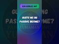Pangarap Kong Yumaman 007 PalaisipanxRiddle