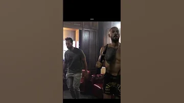 Andrew Tristan Dancing Andrewtate Shorts Edit 