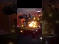 Heavenly Ascension #nuclearnightmare #gaming #funny #shorts #gamingshorts