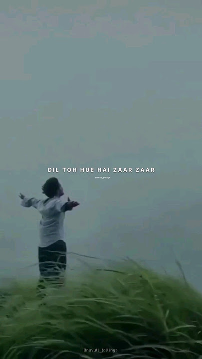 Wapas To Aaja Yaar Seene Se Laga Ja Yaar❤️‍🩹🥀 | Slowed   Reverb | Aesthetic Status #shorts #viral