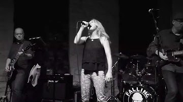 Falling Objects Promo Video