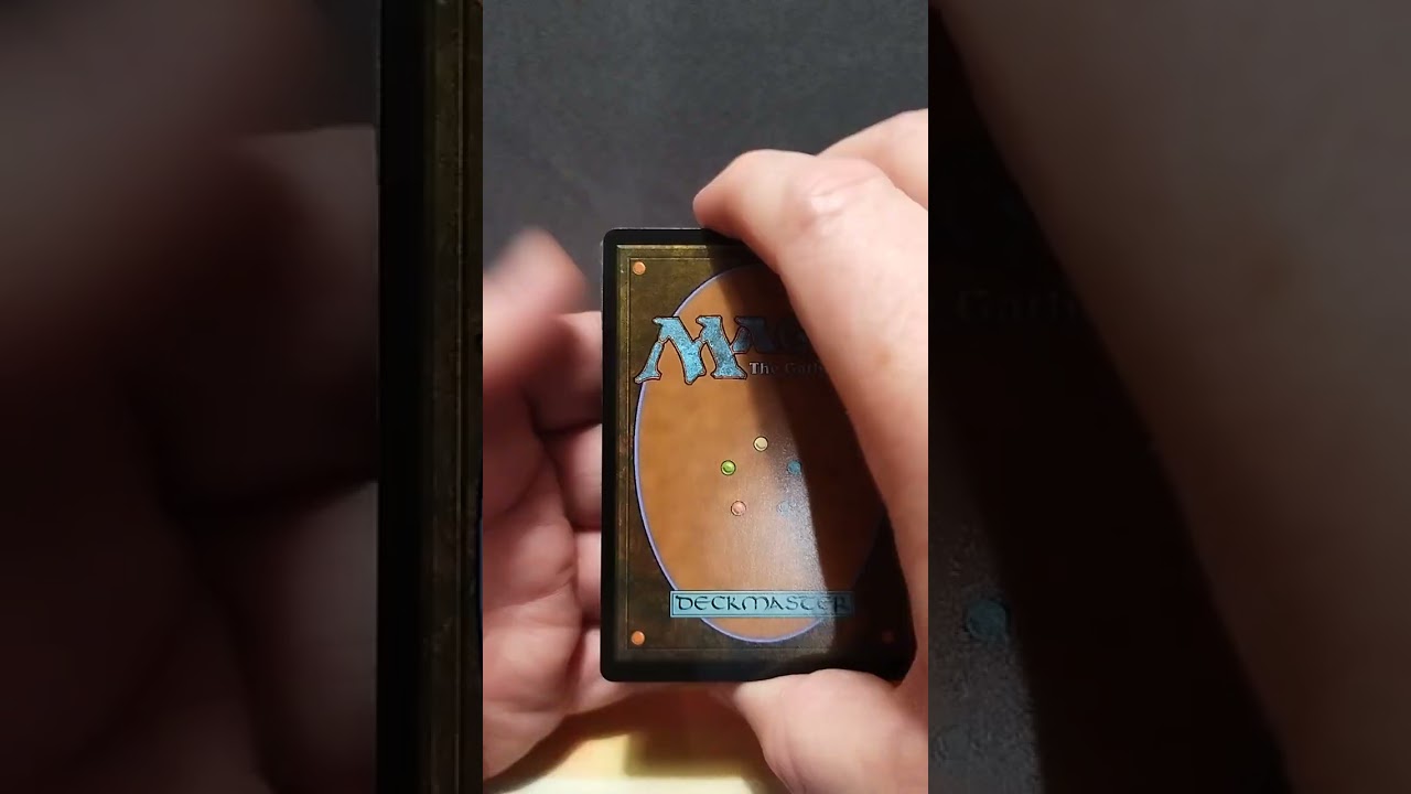 Opening Spider-Man Play Booster Pack 24 #mtg #boosterpacks #unboxing #cardgame