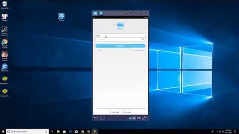 How To Download and Install XMEye For PC / Windows 10-8-7 / Computer For Free