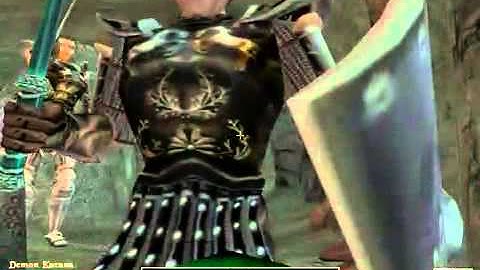 Lets Interactively Play Morrowind Part 132 More Bloodmoon part 5 of 5)