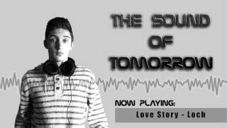 The Sound Of Tomorrow / TSOT1 - Kydan
