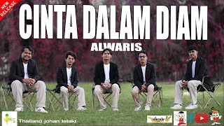 CINTA DALAM DIAM - ALWARIS : AYAMBANG RECORD I DAI VOICE SS5 【 MV】