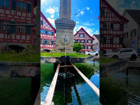 This Is One Of Zurich S Most Beautiful Village