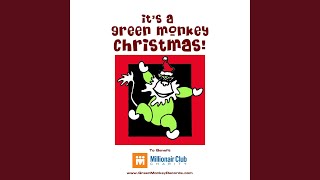 [I Wanna Be] Your Christmas Tree