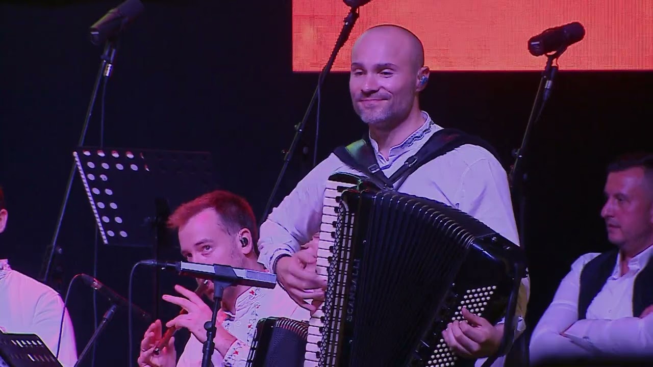 Orkestar Aleksandra Sofronijevica - Krusevacka petola (OFFICIAL VIDEO)