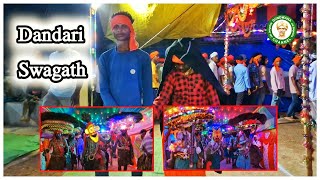 Dandari Swagath Karyakram Laxettipet Village Gussadi Dandari Utsav 2024 Gondwana Channel