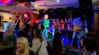 Screamin' Eagles - Live @ St. Andrews Pub 2021