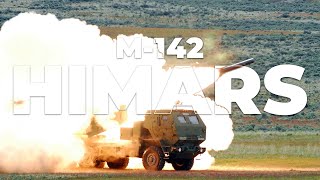 How Powerful is M-142 HIMARS