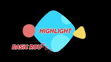 HIGHLIGHT Lab 1  Basic Router Configuration