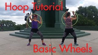 Wheels and Weaves Tutorial Pt. 1- The Basics