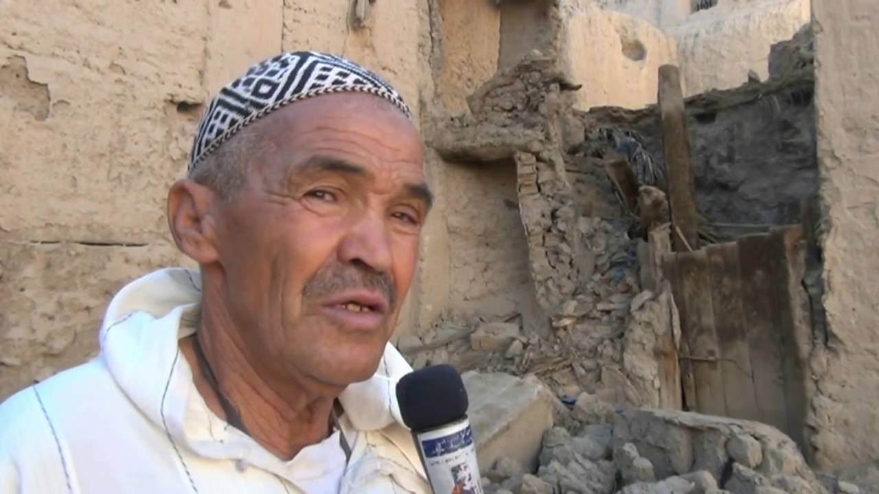 ربورطاج .. قصور مزكيدة العريقة مهدد بالإنهيار والساكنة المحلية تدعو الى ترميمها